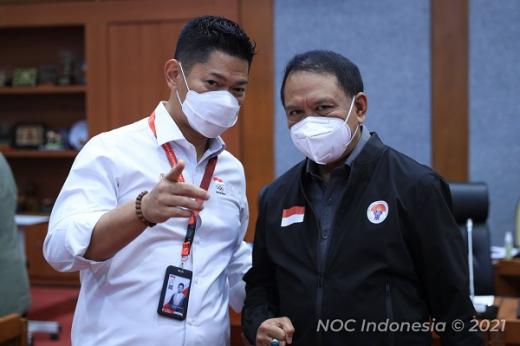 Gugus Tugas Akan Sampaikan Kabar Baik Dalam Waktu Dekat