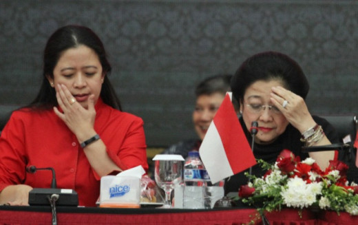 Ungkap Ciri-ciri Pemimpin Masa Depan, Megawati: Cantik, Karismatik dan Pintar