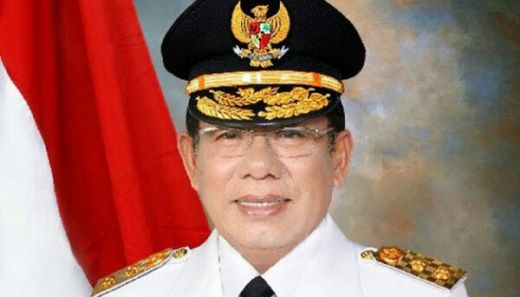 Mantan Wakil Gubernur Sumatera Barat Muslim Kasim Wafat