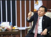 Wakil Ketua DPD Prihatin, Guru Honorer Dipecat Gara-gara Unggah Slip Gaji di Medsos