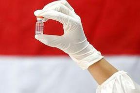 Vaksin Merah Putih Sudah Diberi Sertifikat Halal