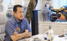 Kasus Indra Kenz, MPR Dorong Aparat Kepolisian Tindak Tegas Judi Online Berkedok Investasi