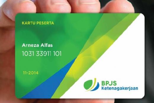 Asosiasi Pekerja Tolak Aturan Klaim Pencairan JHT
