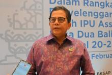 Parlemen Indonesia Siap Jamu Delegasi IPU ke-144