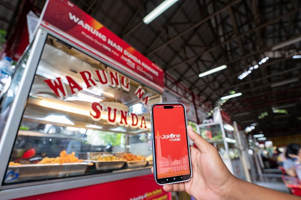 Bank DKI Catat Kinerja Solid di 2024, Optimistis Hadapi 2025 dengan Inovasi dan Digitalisasi