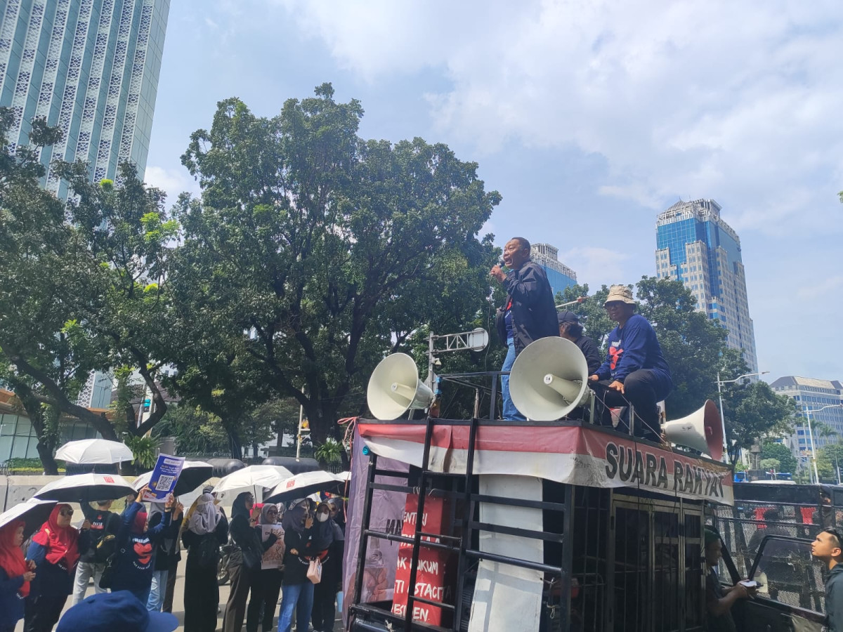 FAKTA Kembali Somasi Presiden dan Menkeu Desak Cukai MBDK Segera Ditetapkan