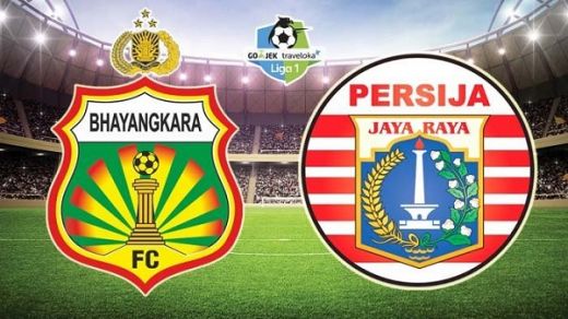 23 Maret Liga 1 Dimulai, Bhayangkara FC Bangga Ketemu Persija di Pertandingan Pembuka
