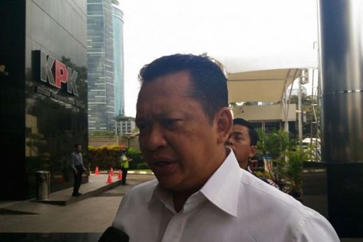 Pilkada Rawan Tindak Pidana Korupsi, Ketua DPR Minta Saran ke KPK