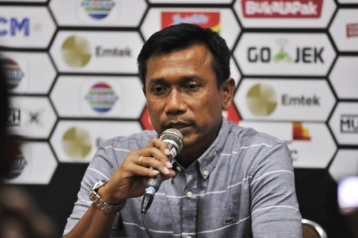Persita Tangerang Waspadai Kebangkitan Arema FC