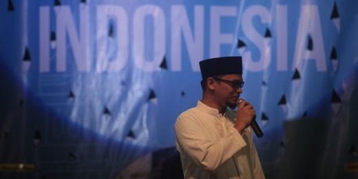 BPN Prabowo Heran 15 Camat di Makassar Dukung Jokowi Lolos dari Sanksi