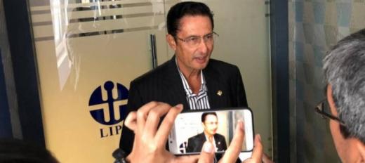 Fadel Muhammad: Perlu Melibatkan DPD RI Dalam Urusan Transfer Dana ke Daerah