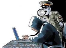 Polisi Siber Harus Ditopang UU ITE yang Lebih Demokratis