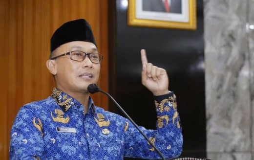 Lima Nama Unik Versi Dukcapil, Ada Selamat Idul Fitri Hingga Gema Alunan Nada Indonesia