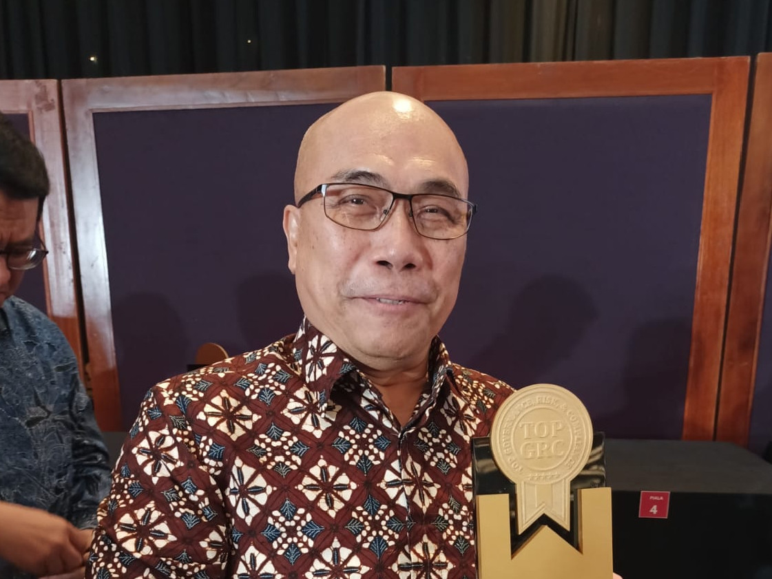 Azas Tigor: Longsor TPST Bantar Gebang Alarm Serius Pengelolaan Sampah Jakarta