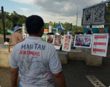 Gerakan Para Mantan dan Kapok Pilih Jokowi Hijrah Dukung Prabowo-Sandi