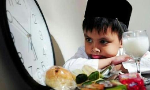 Enggak Perlu Repot Lagi, Jadwal Imsakiyah Ramadan untuk Seluruh Indonesia Ada di Sini
