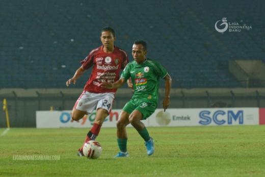 Bungkam Bali United, PSS Hadapi Persib di Semifinal