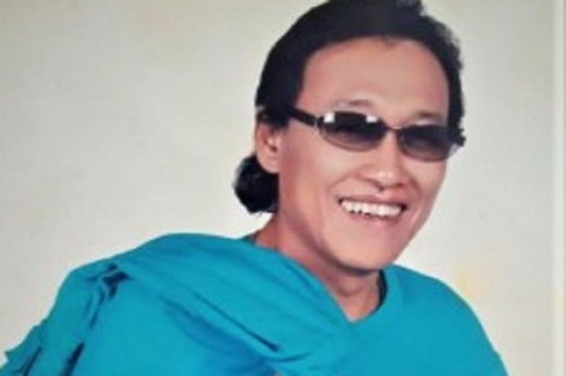 Penyanyi Dangdut Legendaris Tanah Air Ona Sutra Meninggal Dunia