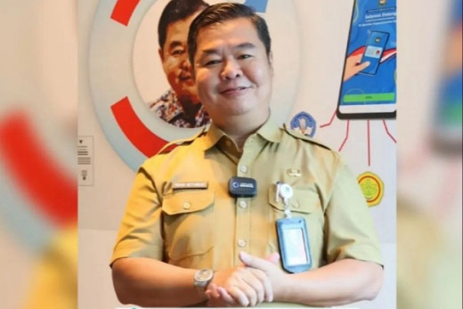 Bicara Jumlah Penduduk? Nih, Simak Apa Kata Dukcapil!