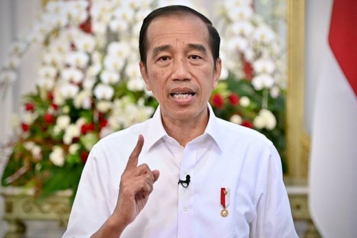 PKS Ragukan Ketegasan Jokowi soal Larangan Ekspor Tembaga Freeport