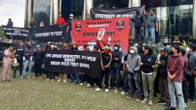 DPR: Polemik di KPK Jangan sampai Hambat Pengusutan Kasus Korupsi Ditjen Minerba!