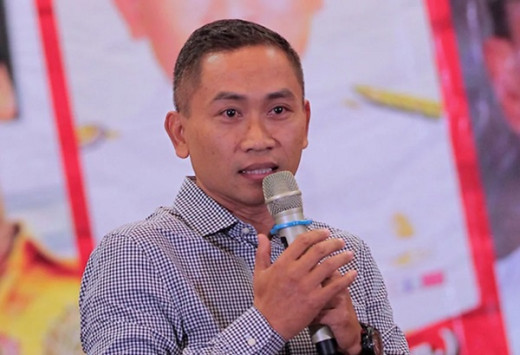 Mantan Bupati Batang Ajak Relawan Bersatu Menangkan Anies di Jateng