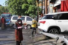 PSBB Surabaya Dinilai Gagal, DPRD: Penyebabnya Pemkot Tidak Memiliki Roadmap Jelas