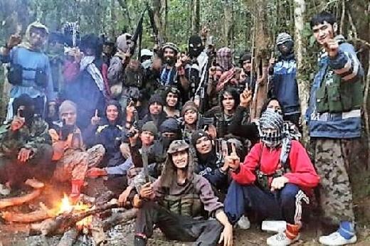 Besok Lebaran, Indonesia Tegaskan Tak Ada Tempat untuk Terorisme