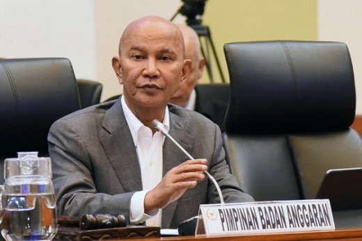 Melukai Hati Rakyat, Said Abdullah Desak DPR Batalkan Anggaran Gorden Rumah Dinas Rp43,5 M