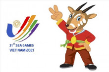 Upacara pembukaan SEA Games Sebarkan Semangat Untuk Asia Tenggara yang Lebih Kuat