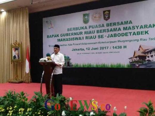 Gubernur Riau: Pembebasan Lahan Tol Pekanbaru-Dumai, Bulan Depan Selesai 100 Persen
