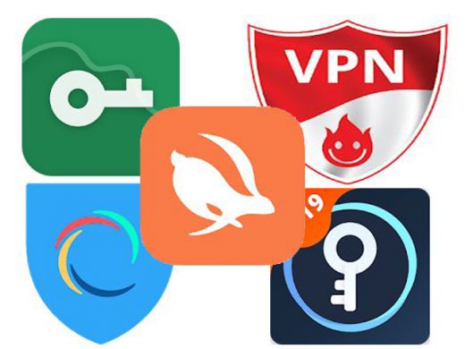Nah Lho... Bakal Kaji Aturan VPN, Kominfo: Mereka Harus Berizin di Indonesia