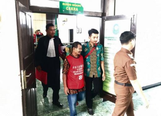 Polda Riau Diminta Usut Kasus Ancaman Pembunuhan ke Mahasiswa yang Membela Bongku