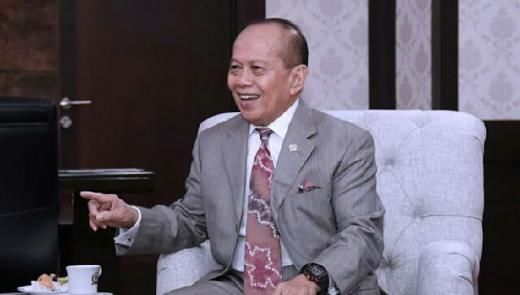 Wakil Ketua MPR RI: Tenaga Medis Harus Diperhatikan