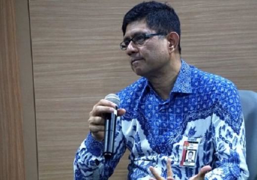 Eks Pimpinan KPK Sebut Sidang Kasus Novel Panggung Sandiwara