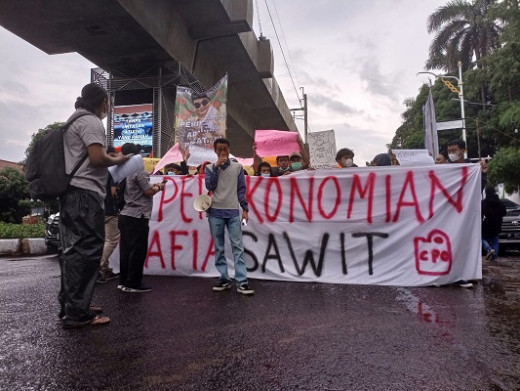 Tangani Kasus Asabri hingga CPO, Masyarakat Dukung Anggaran Kejagung Ditambah