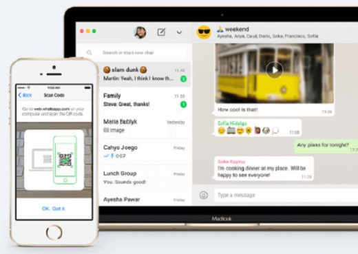Tambah Kapasitas Grup, WhatsApp Kembali Manjakan Penggunanya