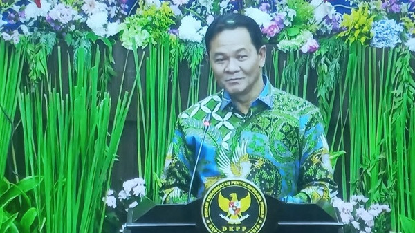 Heddy Lugito: Pengaduan Etik Pemilu Meningkat, Saatnya DKPP Berdiri Lebih Mandiri