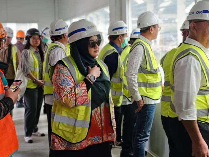 Legislator Nabilah Minta Pemprov DKI Perkuat Sistem Pemilahan Sampah untuk RDF
