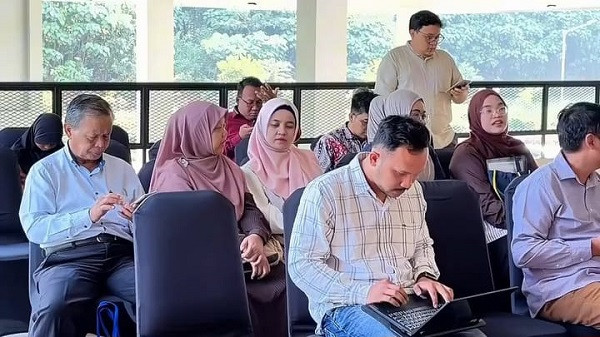 Imigrasi Depok Buka Layanan Paspor di Kampus UI, Eazy Paspor Sangat Efektif