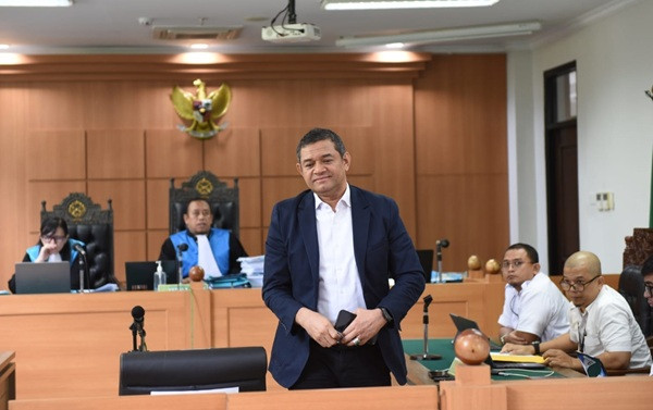 Kementerian Hukum Hadirkan Fahri Bachmid sebagai Ahli di Sidang Sengketa PLK di PTUN Jakarta