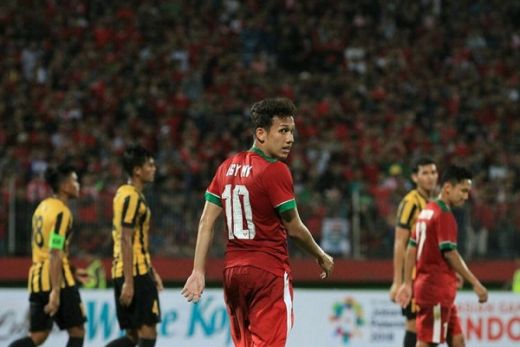 Kalah dari Malaysia, Indonesia Gagal Melaju ke Final Piala AFF U-19
