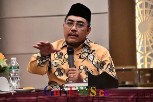 Gus Jazil Tolak Usulan Kompleks Gedung DPR Jadi RS Darurat Covid-19