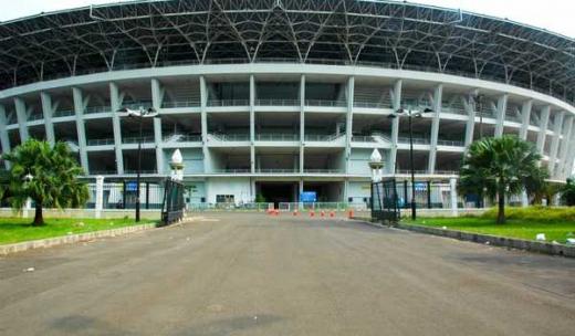Dibanding Halaman DPR, Gus Jazil Lebih Setuju GBK Saja yang Dijadikan RS Darurat Covid