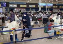 KBRI Abu Dhabi: Penangguhan Penerbangan dari RI ke UEA Hanya Sementara