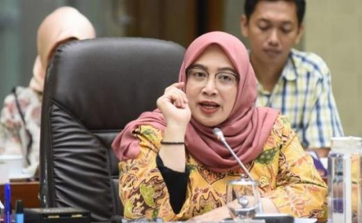 Tak Pernah Dibahas di DPR, Komisi IX: Vaksin Berbayar Jelas Menyalahi Kebijakan Jokowi