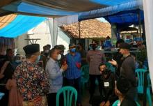 Langgar PPKM Darurat, 2 Lokasi Pesta Nikah di Garut Dibubarkan Satgas