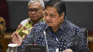 Pada High Level Political Forum UN-ECOSOC, Menko Airlangga Tegaskan Penyediaan Minyak Nabati Global Harus Holistik dan Nondiskriminatif