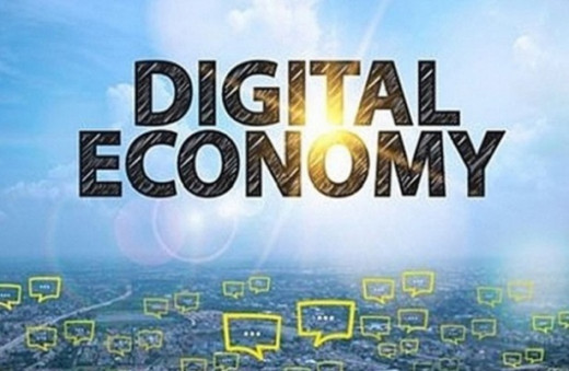 DPR: Digitalisasi Ekonomi Antisipasi Dampak Krisis Global
