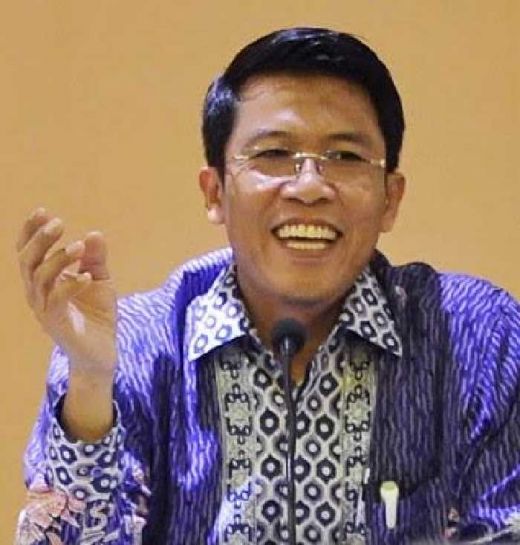 Misbakhun Yakin Ide Buat Pulau Tax Haven Bisa Percepat Investasi di Indonesia